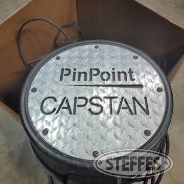Capstan PinPoint I